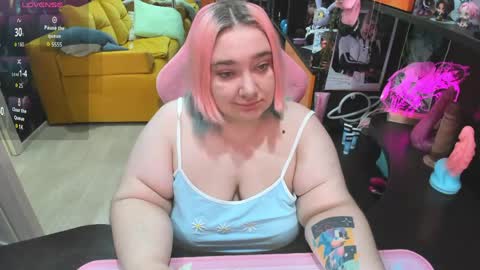 Sofie online show from May 19, 3:35 am