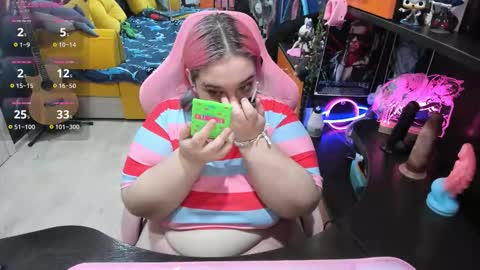 Sofie online show from October 9, 6:06 am