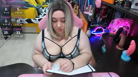 Sofie online show from November 21, 3:19 am