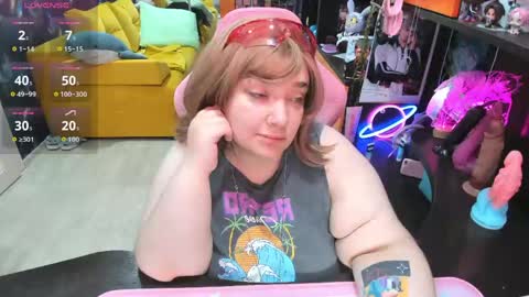 Sofie online show from May 8, 3:54 am