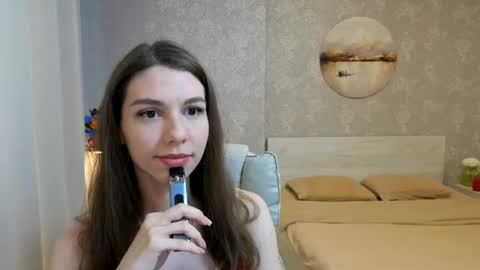 Kelly online show from May 20, 2:14 pm