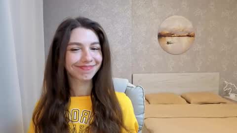 Kelly online show from February 20, 6:31 pm