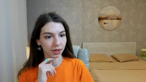 Kelly online show from May 4, 5:28 pm