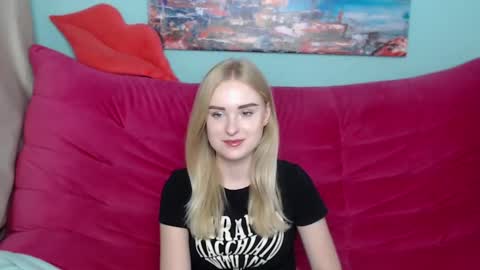 Sofie  online show from October 16, 4:48 am