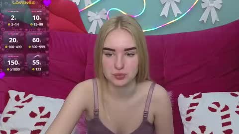 Sofie  online show from January 15, 5:35 am