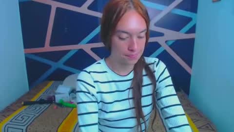 sofyswee online show from October 1, 12:21 pm