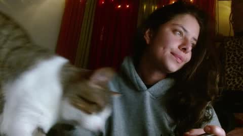 Snapshot of soka_lovers_04_ chatting on February 10, 1:57 am Sofia online show from February 10, 1:57 am