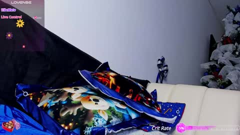 Snapshot of sol______ chatting on December 10, 4:45 am AMY online show from December 10, 4:45 am