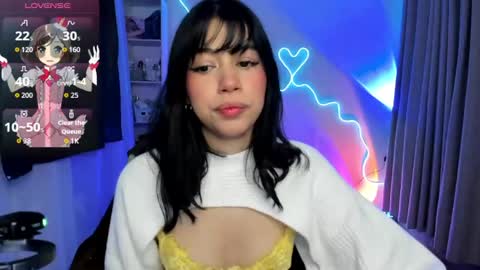 sol online show from May 5, 2:03 am