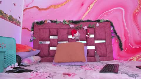 Sol online show from December 27, 6:42 pm