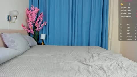 Nana online show from March 27, 9:37 pm