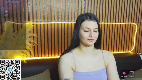 Sonya online show from March 26, 1:30 am