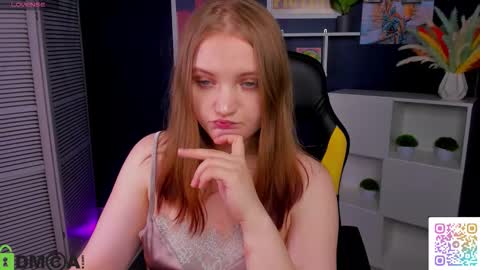 Nora online show from October 2, 10:42 am