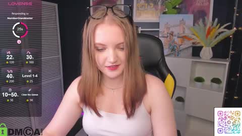 Nora online show from September 21, 10:36 am