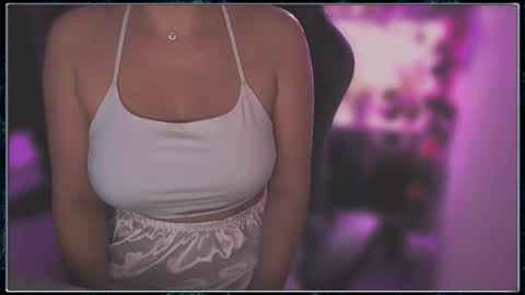 Gaby Solis online show from December 2, 7:38 pm