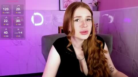 sollarkristy online show from May 15, 6:49 am