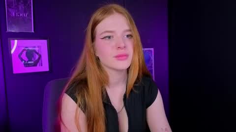 sollarkristy online show from May 17, 2:05 pm