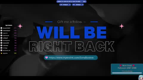    online show from May 11, 12:40 pm