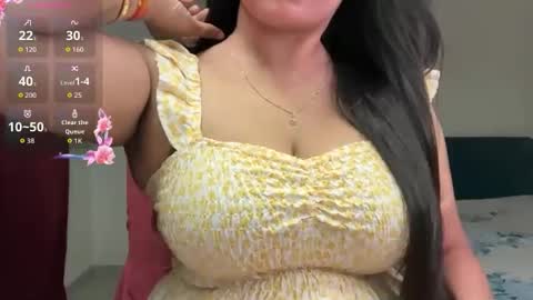 soni nandini online show from June 10, 6:39 pm