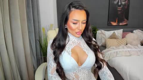 Sonia  Rey online show from January 7, 5:49 pm