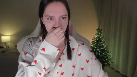 sonia_moon_ online show from January 6, 2:04 am