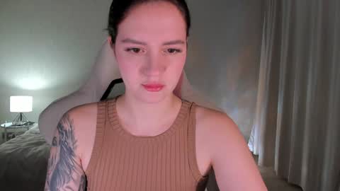 sonia_moon_ online show from January 14, 1:26 am