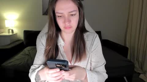 sonia_moon_ online show from March 3, 1:17 am