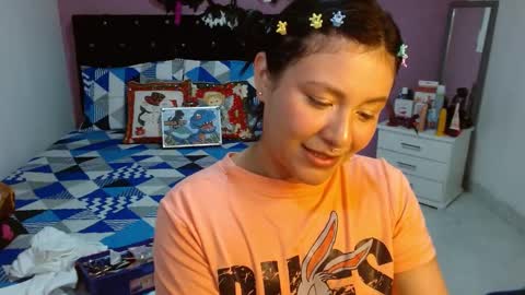 soniafuckboobs online show from December 18, 3:22 pm