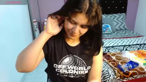 soniafuckboobs online show from January 28, 3:36 am