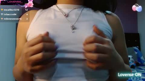 soniafuckboobs online show from February 27, 11:59 pm