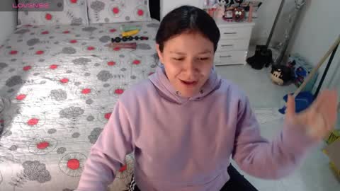 soniafuckboobs online show from April 1, 12:17 pm