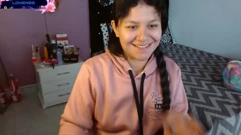 sonialatin69 online show from January 20, 2:36 pm