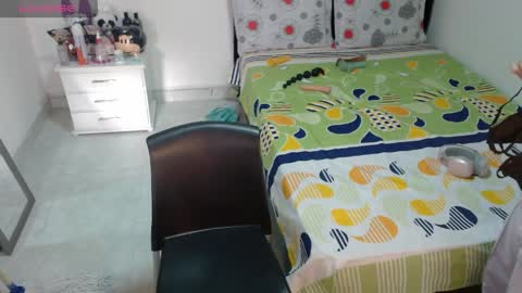 sonialatin69 online show from April 9, 12:10 pm