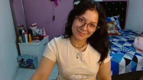 sonialatin69 online show from December 13, 3:54 pm