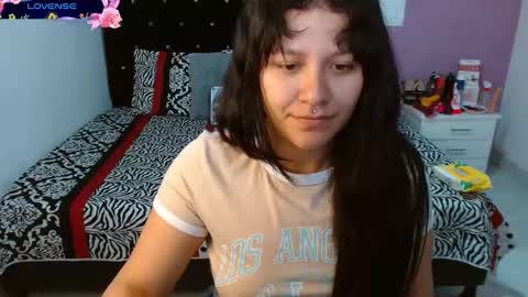 sonialatin69 online show from January 23, 3:01 pm