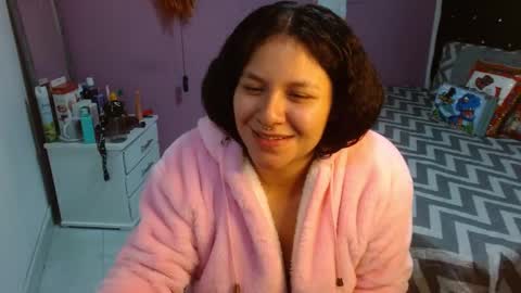 sonialatin69 online show from January 9, 5:13 am