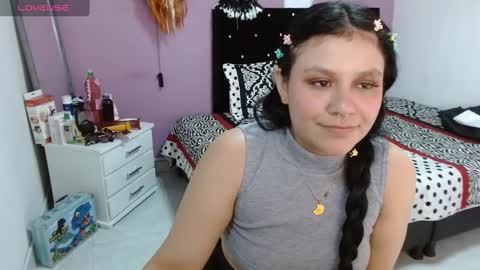 sonialatin69 online show from January 16, 3:35 pm
