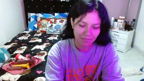 sonialatin69 online show from December 16, 4:27 pm
