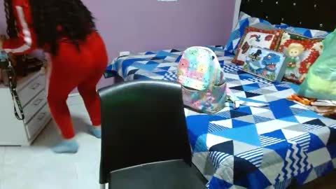 sonialatin69 online show from December 24, 12:33 am