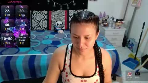 sonialatin69 online show from March 10, 3:27 pm