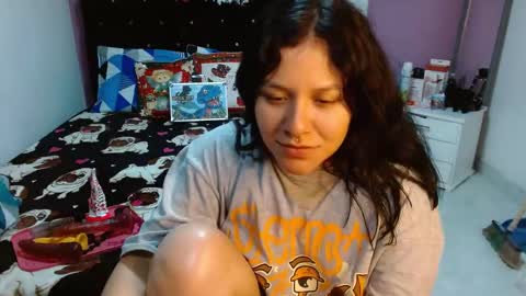sonialatin69 online show from December 17, 3:28 am