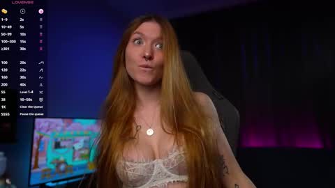 sonic_porn online show from February 20, 6:09 pm