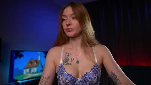 sonic_porn online show from February 19, 5:23 pm