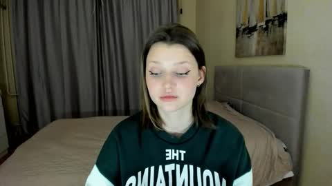 SoniNex online show from October 13, 3:25 pm