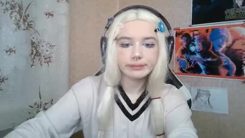 Mila online show from March 22, 5:19 pm