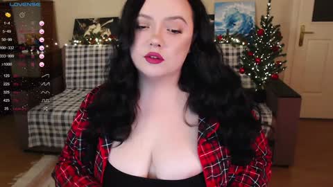 Sonya online show from December 21, 1:10 pm