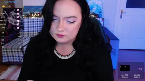 Sonya online show from December 12, 12:33 pm