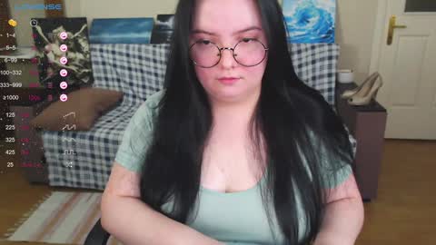 Sonya online show from February 1, 6:19 pm