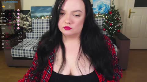 Sonya online show from December 24, 7:33 pm