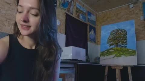 Sonya online show from May 28, 3:43 pm